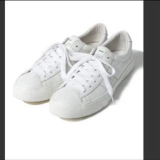 【即完売品】name. × pro keds コラボレザースニー...