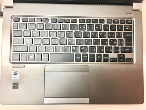 初心者にオススメ！すぐに使えるノートパソコン