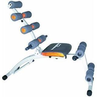 【代理出品】中古の腹筋補助マシン２機種