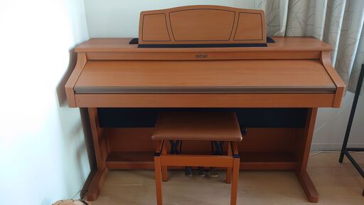 Roland 電子ピアノ