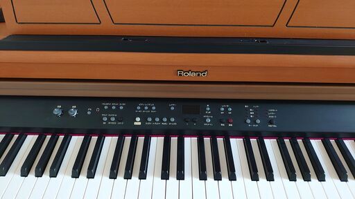 Roland 電子ピアノ