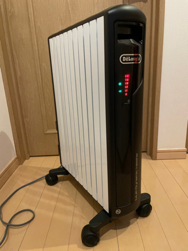 デロンギ　マルチダイナミックヒーター MDH15 