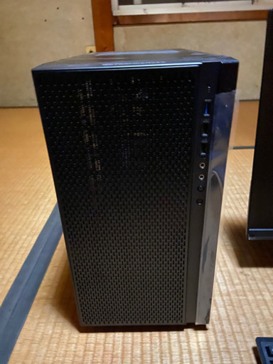 ゲーミングパソコン　動画編集にも