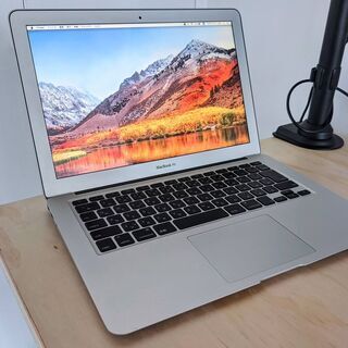 【美品】MacBook Air 13インチ Late2010 おまけ(4,000円相当)付き