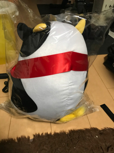 有馬記念ぬいぐるみ