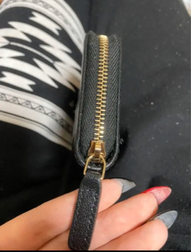CHANEL美品(付属品等全て有)コインケース