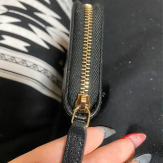 CHANEL美品(付属品等全て有)コインケースの画像