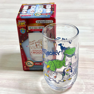 【新品・未開封】一番くじ トイストーリー 25th Annive...