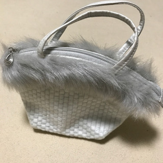 【未使用品】値下げ❣️ポーチの画像