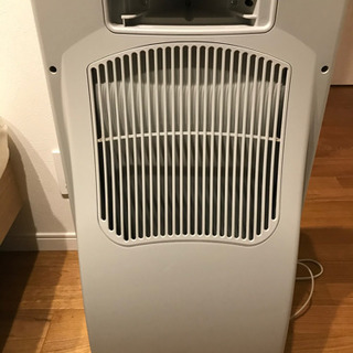 最終価格　空気清浄機　22畳　アトモスフィアの画像