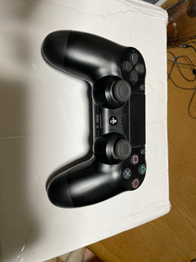 PlayStation4  コントローラー