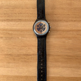 スウォッチの画像