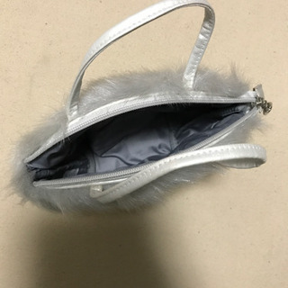 【未使用品】値下げ❣️ポーチの画像