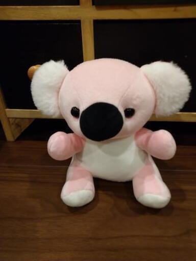 コアラ  ぬいぐるみ