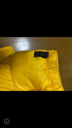 THE  North Face ダウンジャケット