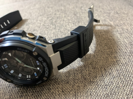 G-SHOCK GST-W300-1AJF 