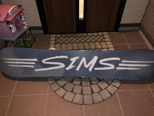 スノーボードセット　ご予約中です