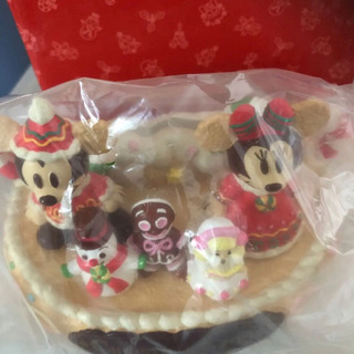 Tokyo Disneyland 2004☆フォトスタンドの画像
