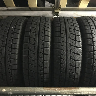 😃195/65/15😃BRIDGESTONE BLIZZAK. ...