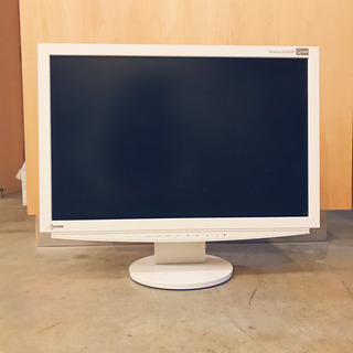 EIZO（ナナオ）モニター FlexScan S2410W -W