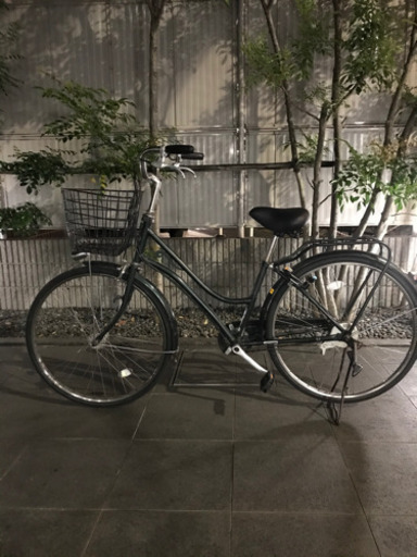 ブリジストン  26インチ自転車