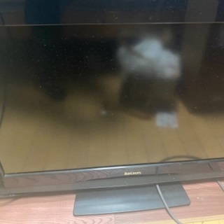 テレビの画像