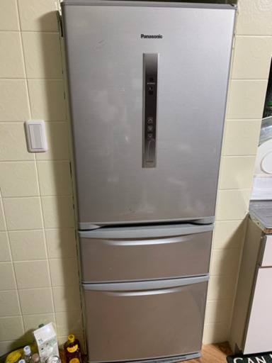 Panasonic NR-C32CM-S  