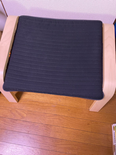 IKEAポエング