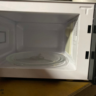 電子レンジ