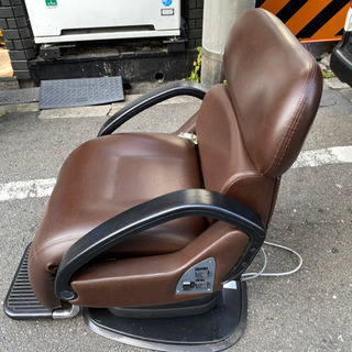 ◼️大広 電動シャンプー椅子 美品です