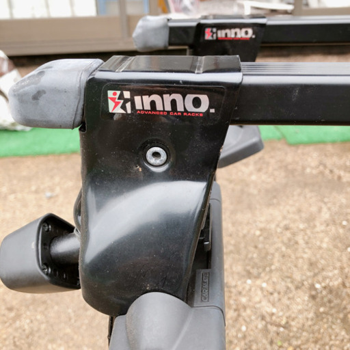 inno（イノー）　ベースキャリア