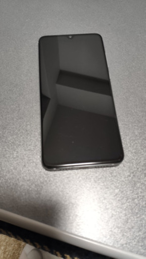 xiaomi MI CC9 SIMフリースマホ