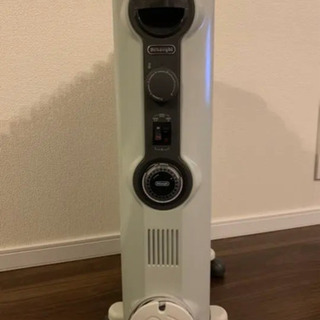 デロンギオイルヒーター