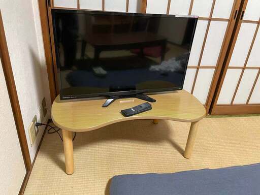 32型液晶テレビ