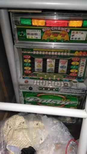スロットニューパルサー