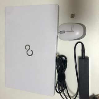 LIFEBOOK SH90/H