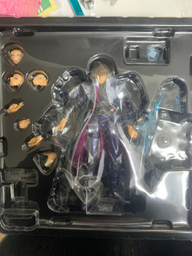 Vulcanlog(ヴァルカン-ログ) 012 遊☆戯☆王リボ 海馬瀬人  #ユニオンクリエイティブ #劇場版遊☆戯☆王THEDARK