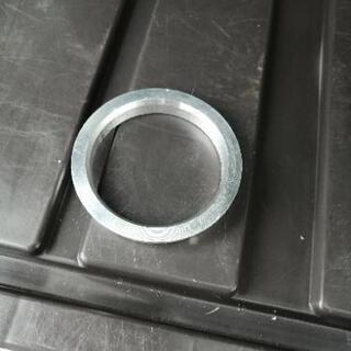 ベンツ⟷フォルクスワーゲン変換ハブリング