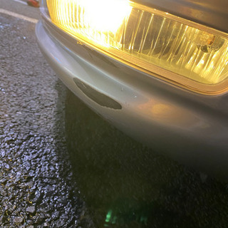 セルシオ30後期の画像