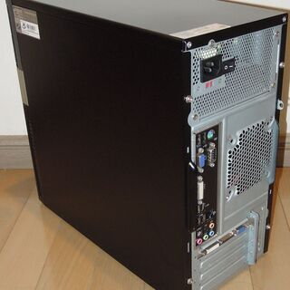 マウスコンピューター　EGPI76G1D10Pの画像