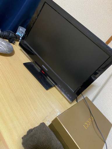 テレビ