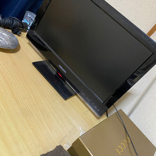テレビ