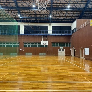 スポーツ楽しもうの会　メンバー募集
