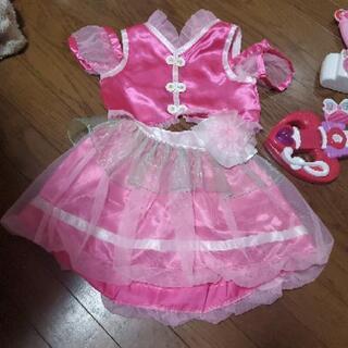 プリキュア　おもちゃ　色々セット