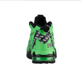 メンズ　エアーマックス96 新品に近い　試着のみの画像