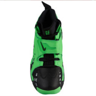 メンズ　エアーマックス96 新品に近い　試着のみの画像