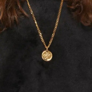 off-whiteネックレスの画像