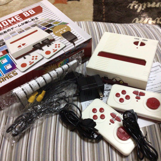 FC HOME88 ゲーム　ほぼ未使用！！