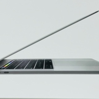Macbookpro 15インチ 2017フルスペック 保証あり...