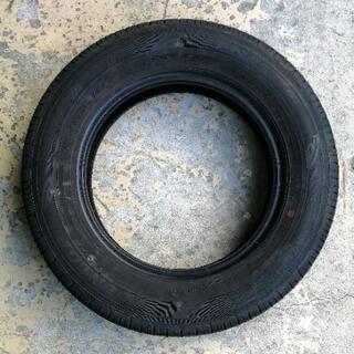 🌐145/80R13🌐ダンロップ エナセーブ １本 軽自動車 タ...